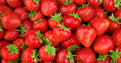 Dürfen Hunde Erdbeeren essen?