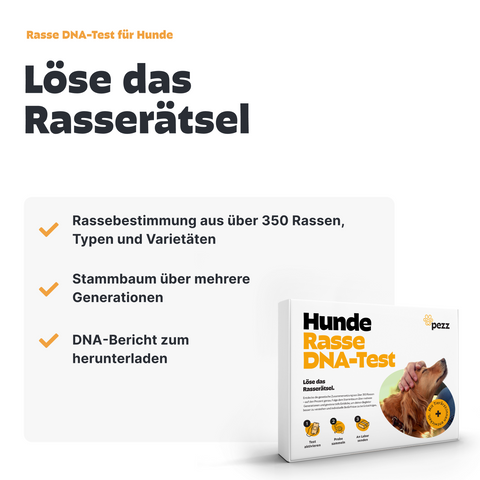 Jahres-Vorsorgepaket für Hunde