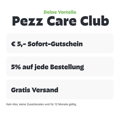 Pezz Care Club