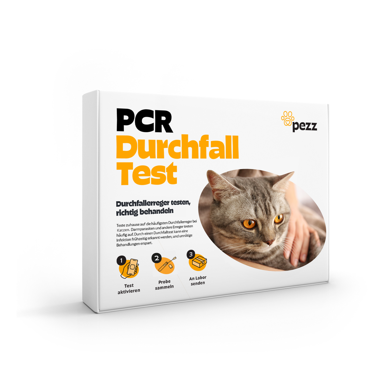 Durchfalltest