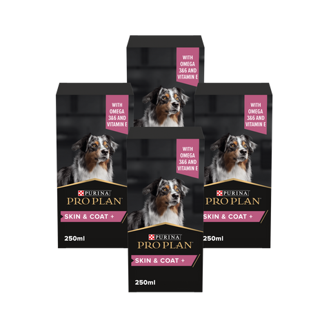 PRO PLAN Skin & Coat Oil Hund 250ml