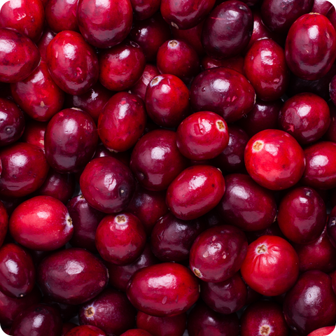 Cranberry